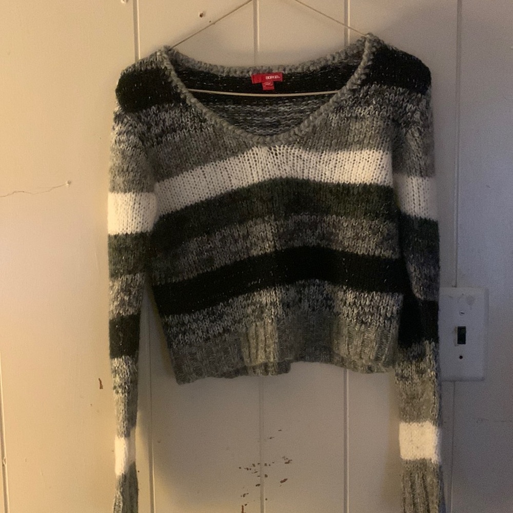 Womens sweater